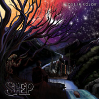 Shep - Lost in Color