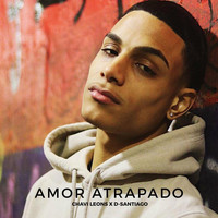 Chavi Leons - Amor Atrapado (Acoustic Version) [feat. D-Santiago]