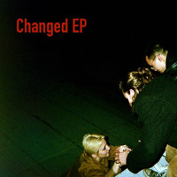Amp - Changed EP