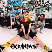 Oceandvst - The Lies Will Give You What You Need (Explicit)