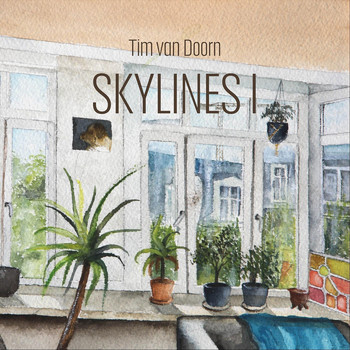 Tim Van Doorn - Skylines I (Explicit)