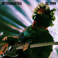 Bc Funk - Intergaláctica