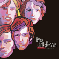 Los Bichos - Los Bichos: Re Edición Antología Music Hall