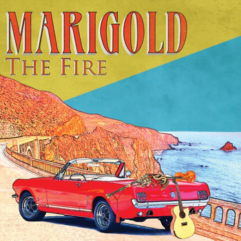 The Fire - Marigold