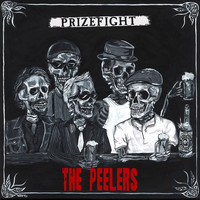 The Peelers - Prizefight