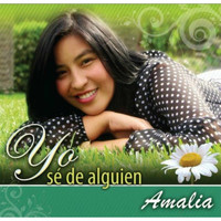 Amalia - Yo Se de Alguien