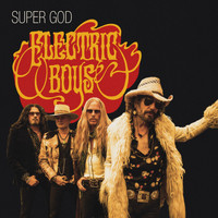 Electric Boys - Super God