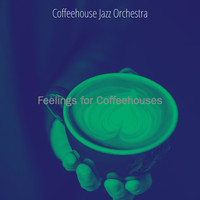 Coffeehouse Jazz Orchestra - Feelings for Coffeehouses
