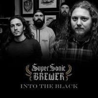 Supersonic Brewer - Into the Black