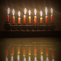Kef - Ocho Velas
