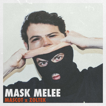 Mask Melee - Mascot X Zoltek