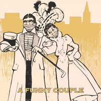 The Crests - A Funny Couple
