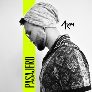 Aram - Pasajero