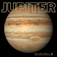 Blue Cell - Jupiter