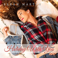 Sarah Martin - Holiday with You