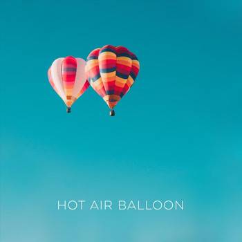Drew Smith - Hot Air Balloon