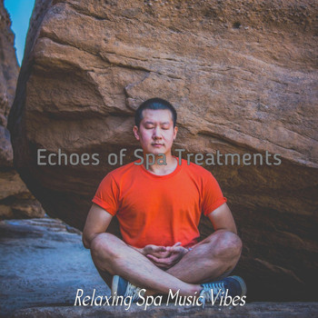 Relaxing Spa Music Vibes - Echoes of Spa Treatments
