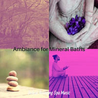 Deluxe Relaxing Spa Music - Ambiance for Mineral Baths