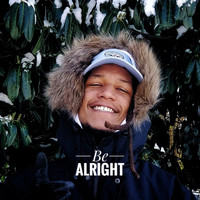 T.ro / - Be Alright