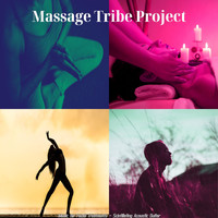 Massage Tribe Project - Music for Facial Treatments - Scintillating Acoustic Guitar