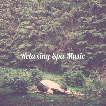 Relaxing Spa Music - Music for Steam Baths