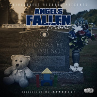 Tribal - Angels Fallen (Explicit)