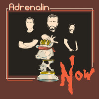 Adrenalin - Now (Explicit)