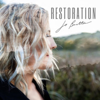 Jo Britton - Restoration