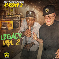 Massive B - Legacy, Vol. 2