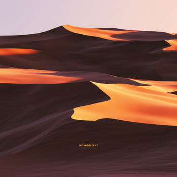 CANOPY - Incandescent