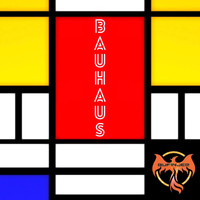 Bufinjer - Bauhaus