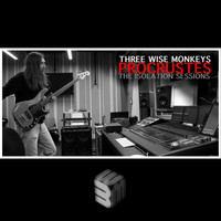 Three Wise Monkeys - Procrustes