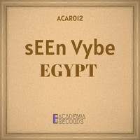 sEEn Vybe - Egypt