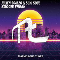 Julien Scalzo, Suki Soul - Boogie Freak