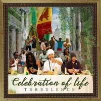Turbulence - Celebration of Life