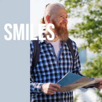 Various Artists - Smiles