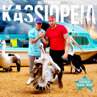 MILLI & NRW SAM - Kassiopeia