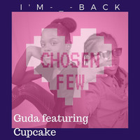 Guda - I'm-_-Back (feat. Cupcake)