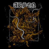 ARSEN - Minority Rule