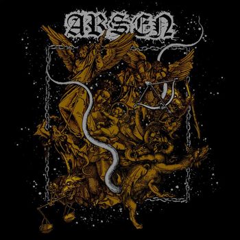 ARSEN - Minority Rule