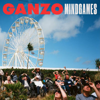 Ganzo - Mindgames