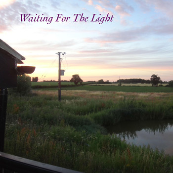 Bob Evans - Waiting for the Light