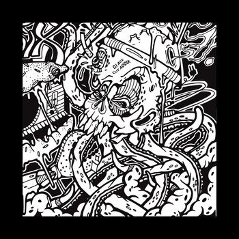 DJ Ace - Cut Addix EP
