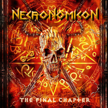 Necronomicon - The Final Chapter (Explicit)