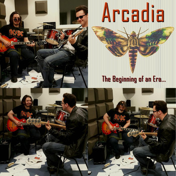 Arcadia - The Beginning of an Era...