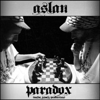Aslan - Paradox (Explicit)