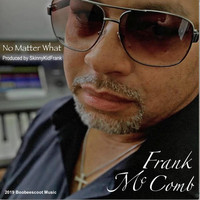 Frank McComb - No Matter What