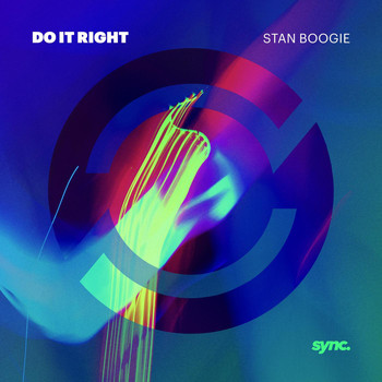 Stan Boogie - Do It Right