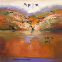 Aquiline - Fallen Sky
