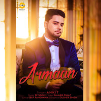 Ankit - Armaan